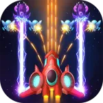 Cat Invaders - Galaxy Attack Space Shooter