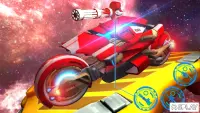Space Bike Galaxy Race 1.0.2