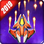 Космічний кадет - ескадрилья Галактична війна