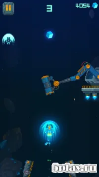 Space Run - Star Heroes