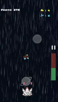 Space Tilter - Official 1.0