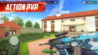 Special Ops: PVP шутер с друзьями - Онлайн Война 3.61