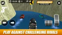 Xtreme Racing 2 - Speed ​​RC boat racing simulator