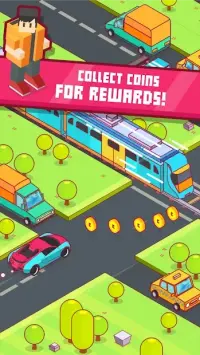 Speedy Car - Endless Rush 1.0