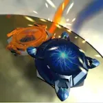 Revolution Offroad : Spin Simulation 1.1.6