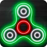 Спінер - Fidget Spinner
