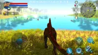 Spinosaurus Simulator 1.0.4