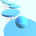 Splashy Tiles: Bouncing To The Fruit Tiles 2.1.6