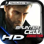 Splinter Cell Conviction