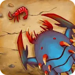 Spore Monsters.io 5.10