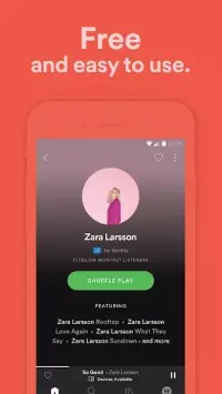Spotify 9.0.46.496 Premium