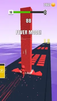 Pixel Land - Colors by Number