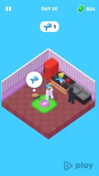 Hotel Elevator: Веселый симулятор лифта 1.1.12