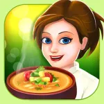 Rising Super Chef 2: гра про приготування їжі
