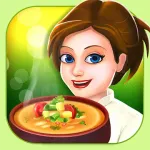 Rising Super Chef 2: гра про приготування їжі