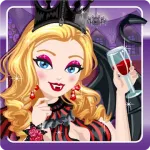 Star Girl: Зловещий стиль 4.2.3