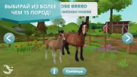 Toca Life: Stable