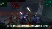 Star Wars ™: KOTOR