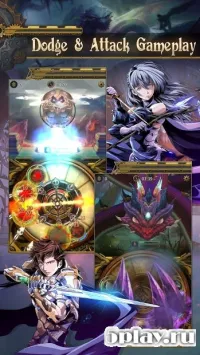 Stars of Ravahla - Heroes RPG