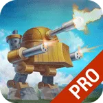 Steampunk Syndicate 2