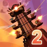 Steampunk Syndicate 2