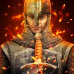 Steel And Flesh Old 1.9