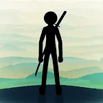 Demon Warrior: Stickman Shadow - Fight Action RPG