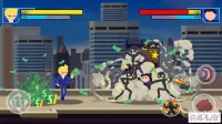 Stick Fight : Dragon Legends 1.56
