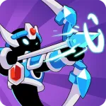 Stickfight Shadow Battle 1.09