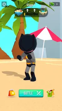 Вуличний гангстер