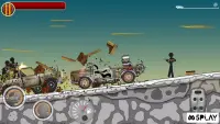 Анігіляція Stickman II v1.0