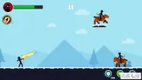 Stickman Archer Онлайн 1.1.9