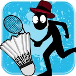 Stickman Badminton 1.0.8