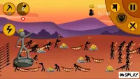 Stick War: Legacy