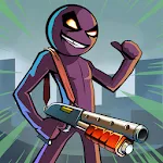 Pixel Combat: Zombies Strike