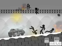 Stickman Destruction Turbo Annihilation 1.1