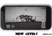 Stickman Dismount 2 Annihilation