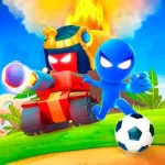 Jackpot Party: Ігрові Автомати безкоштовно