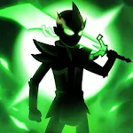 Stick Fight : Dragon Legends 1.56
