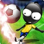 Stickman Soccer 2014 v2.7