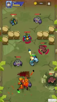 Stickman War Machine 3.17.0