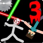 Stickman Warriors Online : Epic War 2.0.5