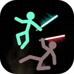 Stickman Warriors Online : Epic War 2.0.5