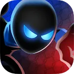 Stickman Warriors:UFB Fighting 1.1.0