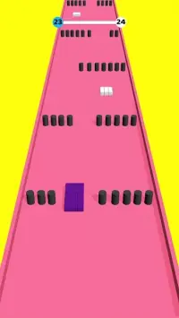 Sticky Climbers: Небезпечне Пригода