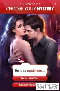 Romance Fate: Stories and Choices 3.1.2