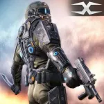 Новий коммандос стрілянина 2019: стрільба гри