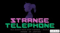 Strange Telephone 2.0.3