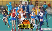 Streetball Hero - 2017 Finals MVP