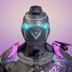 Sinister Night 2: The Widow is back - Horror games 1.0.4.2